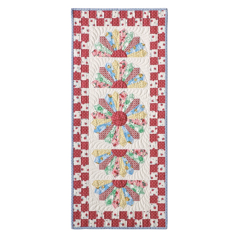 Love Knot Table Runner Kit