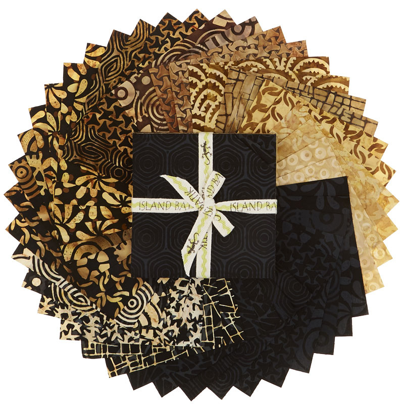 Geared Up Batiks Stamps