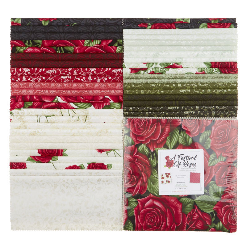A Festival of Roses 10