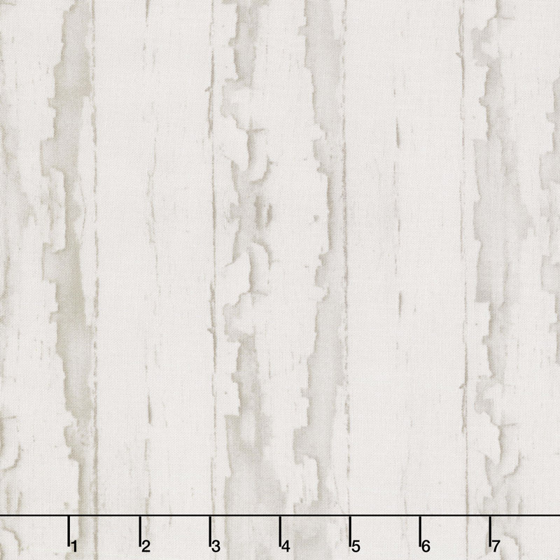 Farmstead - Wood Boards Cream Yardage