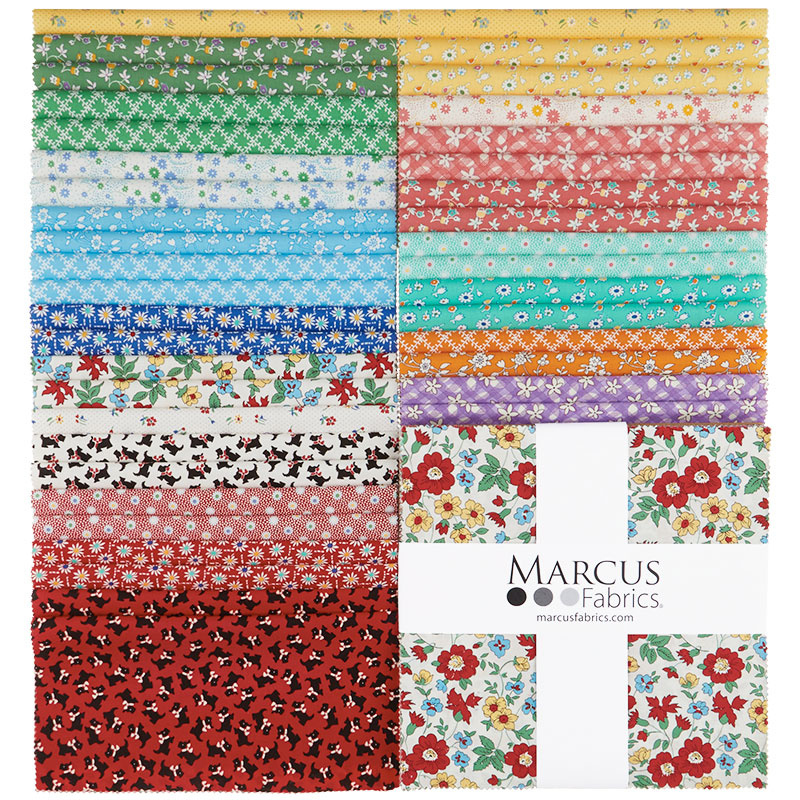 Aunt Grace's Apron 10