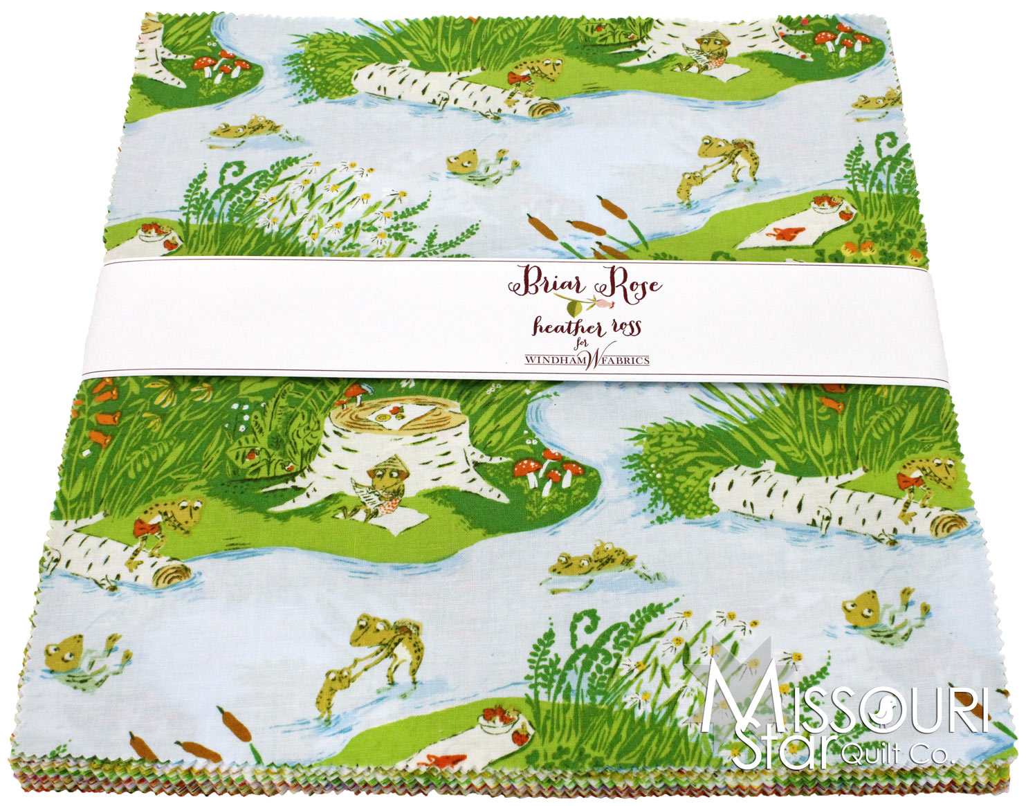 Briar Rose 10