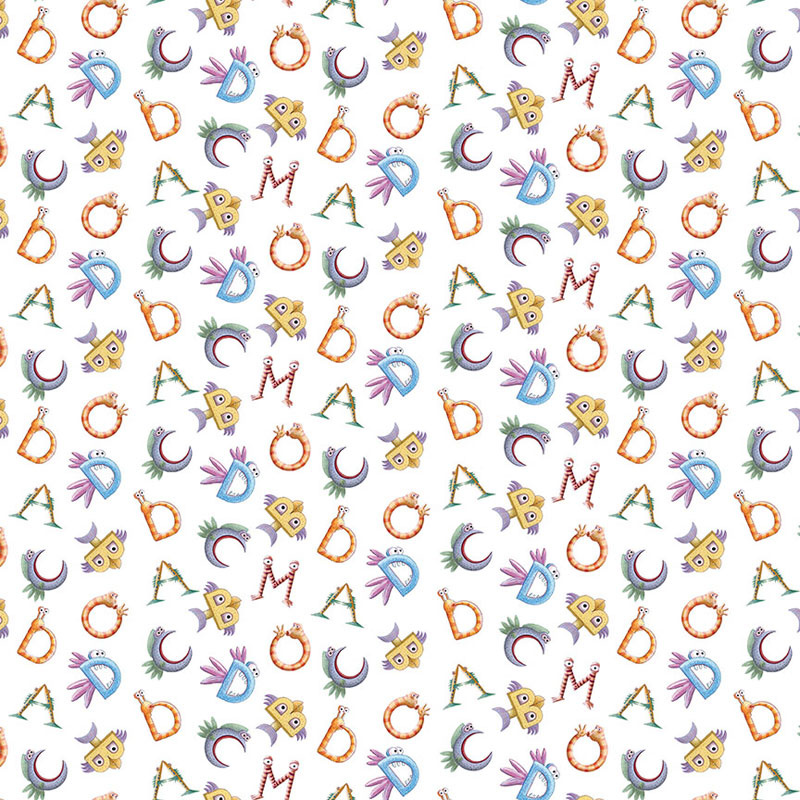 Pout Pout Fish Alphabet Fish White Bolt Pout Pout Fish