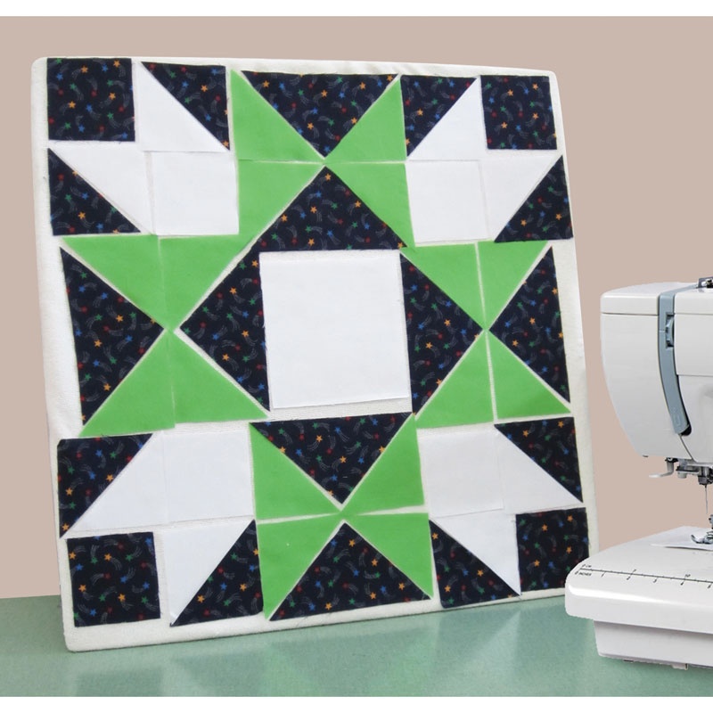 PropIt® Quilt Block Assembly Easel S.A. Richards, Inc.
