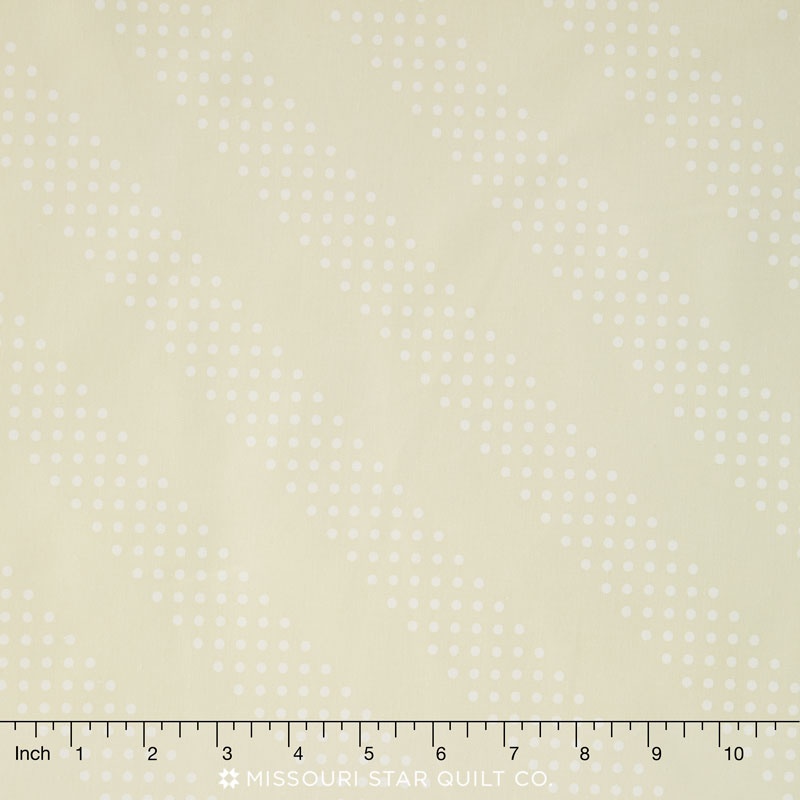 Cotton + Steel Basics - Dottie Kerchief Yardage by RJR Fabrics