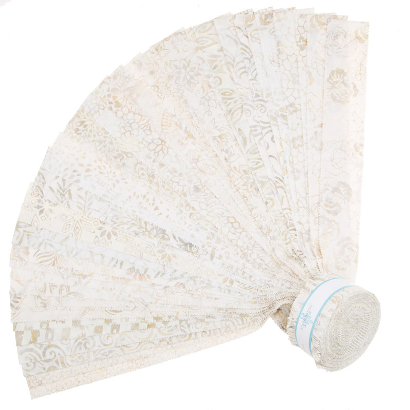 Whisper Batiks 2 2.5