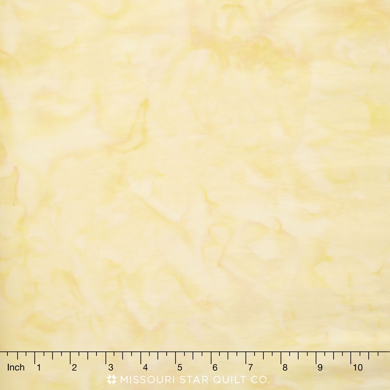 Island Batiks - Basics Parchment Yardage