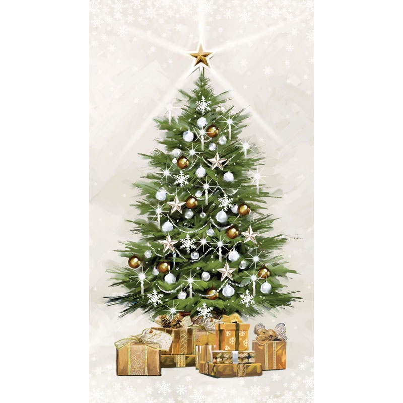 white christmas glitter tree panel kit northcott white christmas glitter tree panel kit northcott