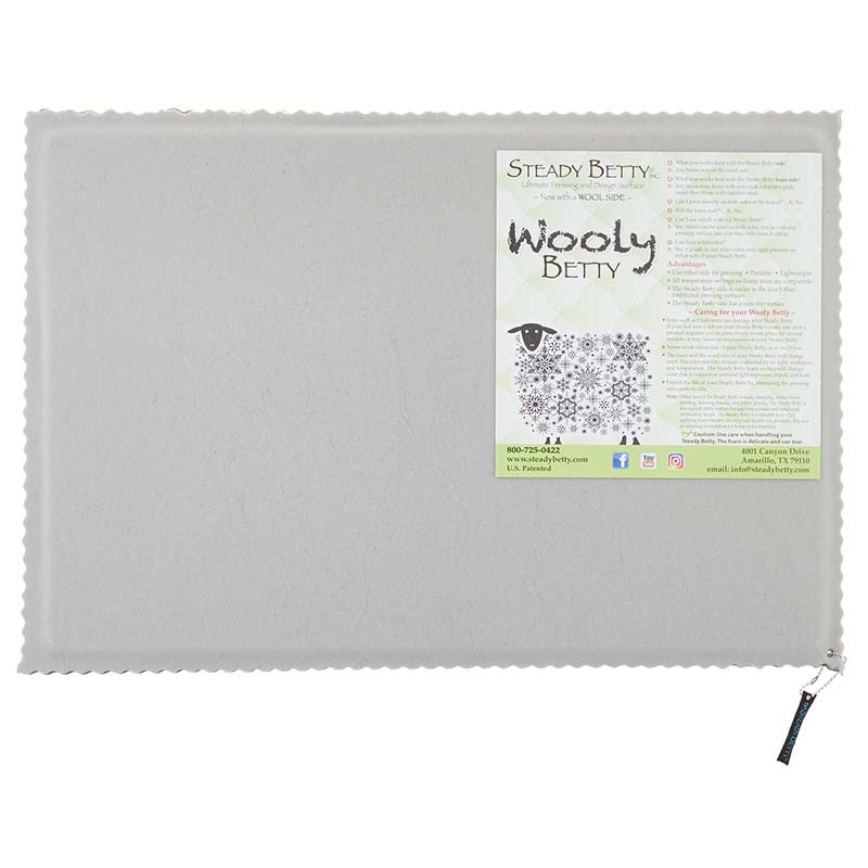 Steady Betty® Wooly Betty Board 17 1/2" x 25 1/2" Steady Bet...