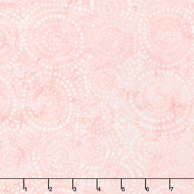 Tonga Batiks - Buttercream Burst Baby Yardage