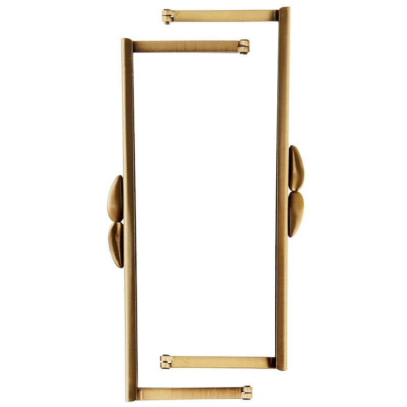 Modern Clutch Extra Frame Pack - Antique Gold