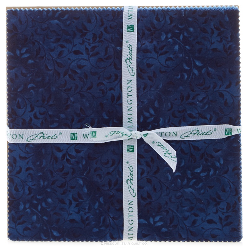 Wilmington Essentials - Sapphire Sky 10 Karat Gems