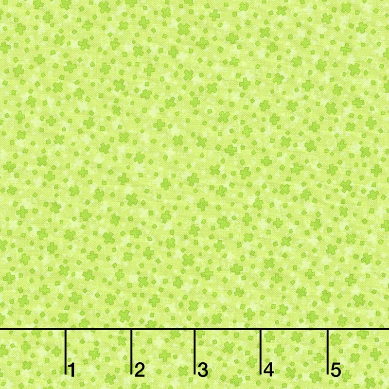 Hopscotch - Square Dance Sprout Yardage