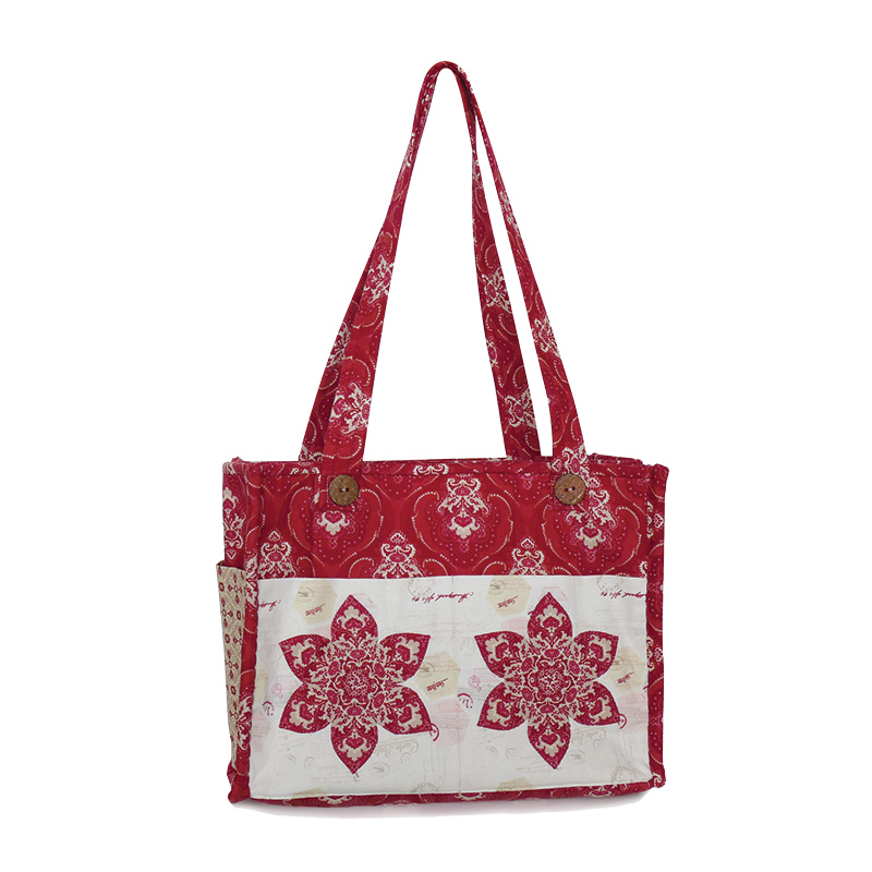 Sue Daley Keeping It Together Bag Kit