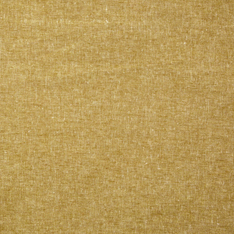 Essex Linen - Yarn Dyed Camel Metallic Yardage