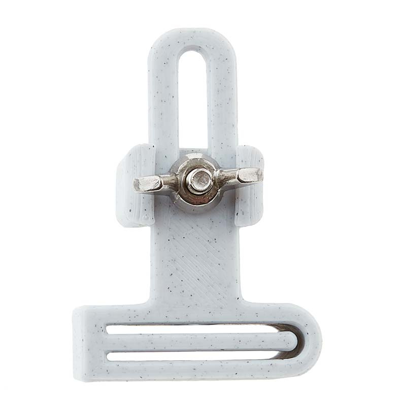 Third Hand Binding Folder Clip Purple Hobbies, LLC