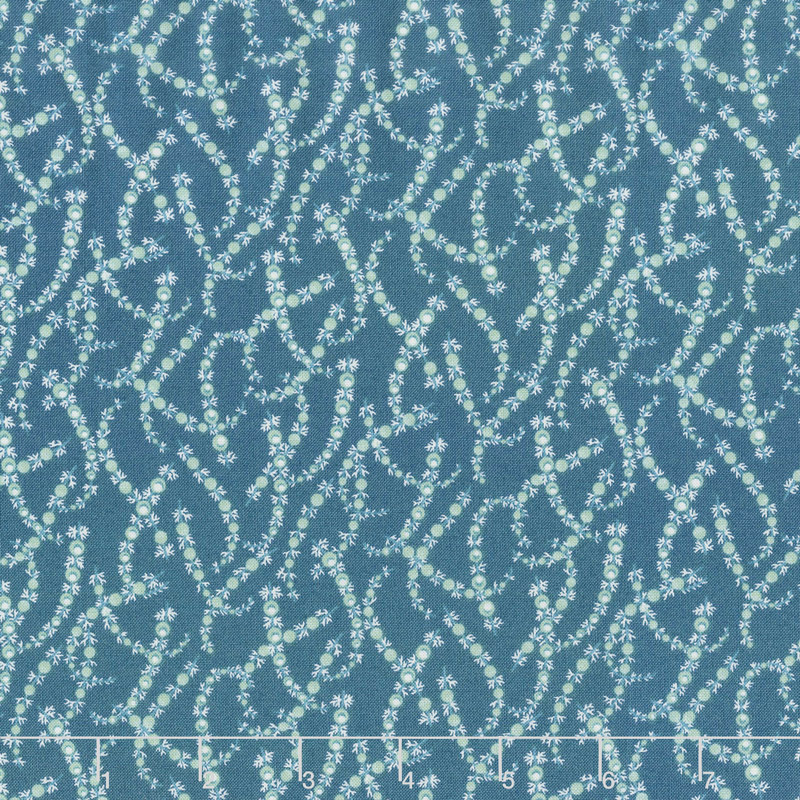 Royal Blue - Juniper Carolina Yardage