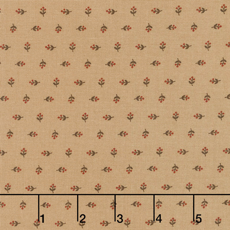 Hickory Road - Buds Light Brown Yardage
