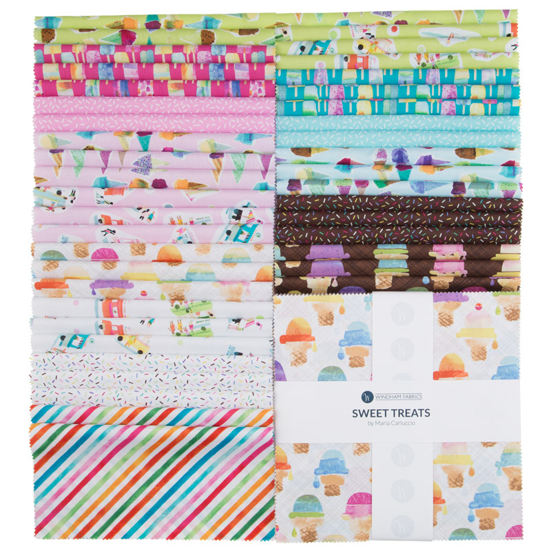 Sweet Treats 10