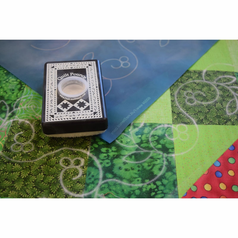 Ultimate Quilt Pounce Hancy Creations, Inc.