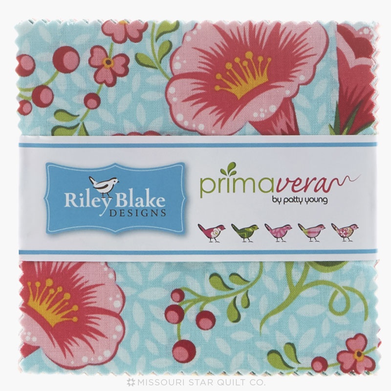Primavera 5