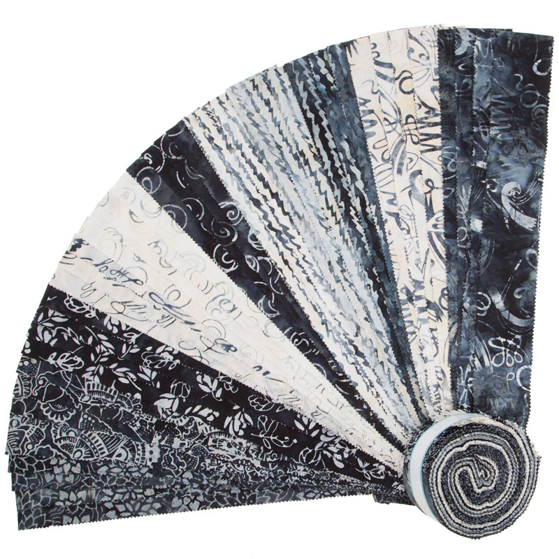 Signature Batiks 2.5