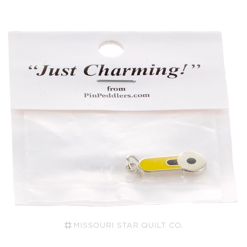 Rotary Cutter Charm Pin Peddlers — Missouri Star Quilt Co.