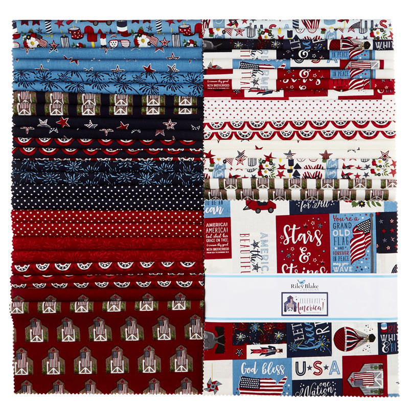 Celebrate America! 10