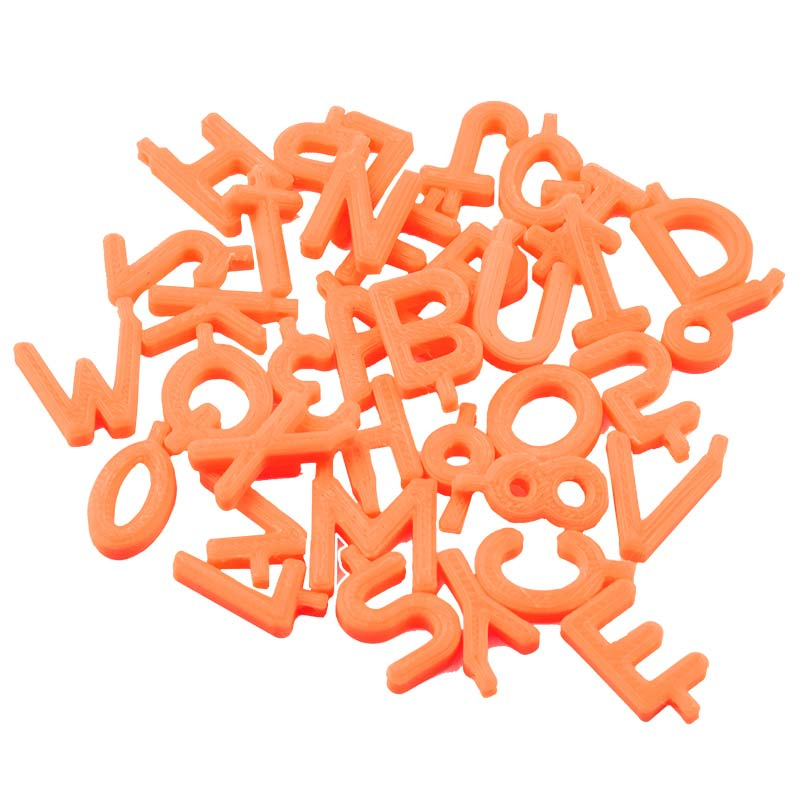 Quilt Block Markers Orange Purple Hobbies, LLC