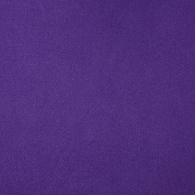 Laguna Cotton Jersey - Amethyst Yardage