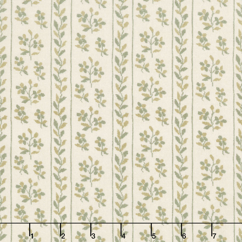 Jardin de Versailles - Pelouse Castle Gray Yardage