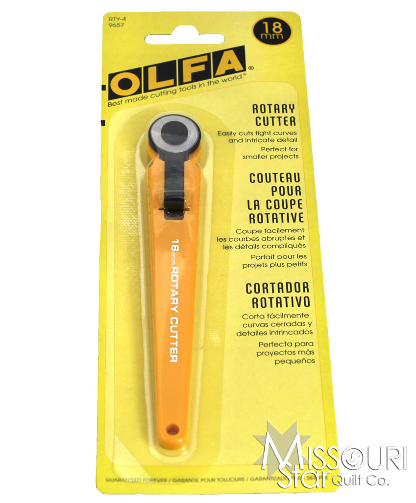 18mm Stick Rotary Cutter
