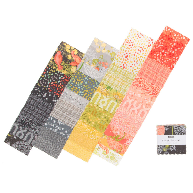 Dandi-Annie Mini Charm Pack