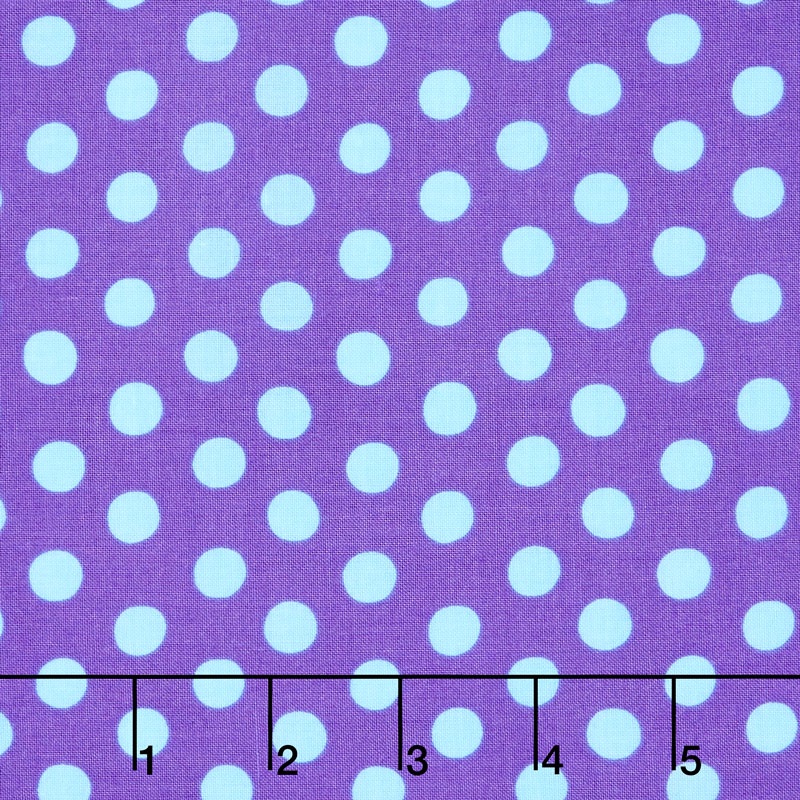 Kaffe Collective Spring 2017 - Shade Spot Storm Yardage