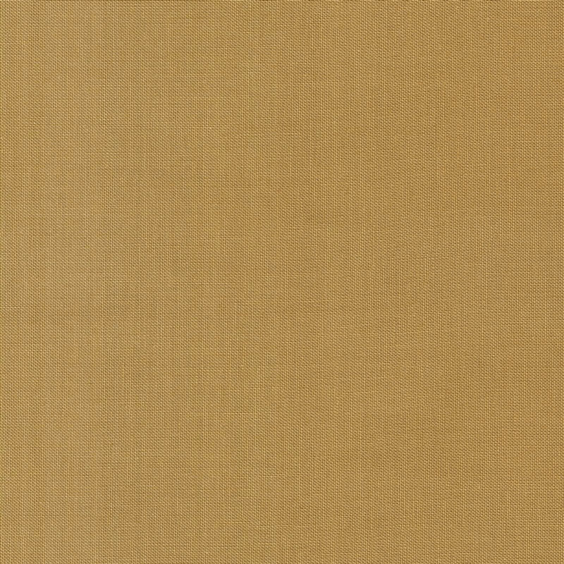 Kona Cotton - Leather Yardage