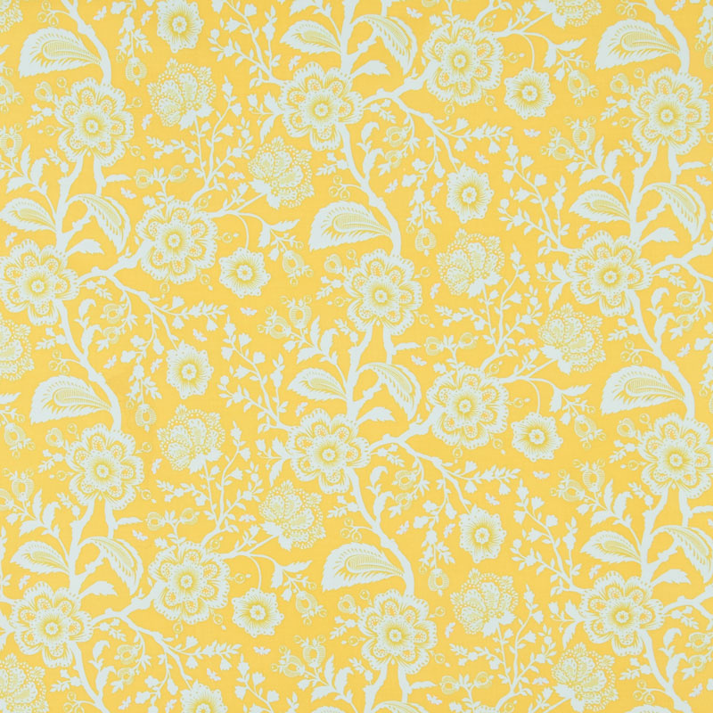 Pinkerville - Delight Frolic Yardage