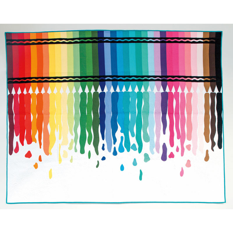 Crayola® Melting Away Kit