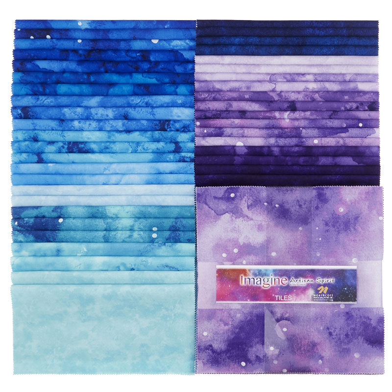 Artisan Spirit - Imagine Tiles