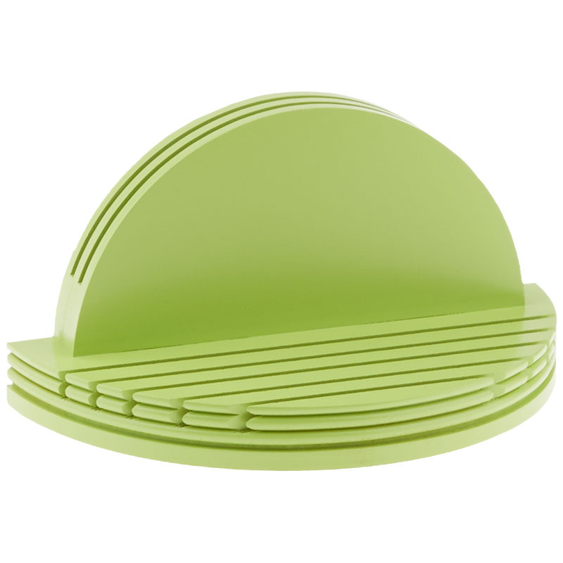 Ruler Roundup™ - Green