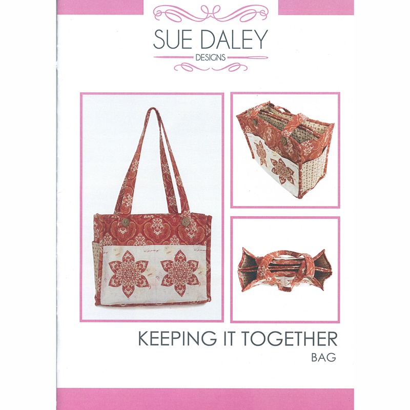 Keeping it Together Pattern