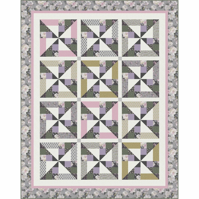 Kaleidoscope Kit