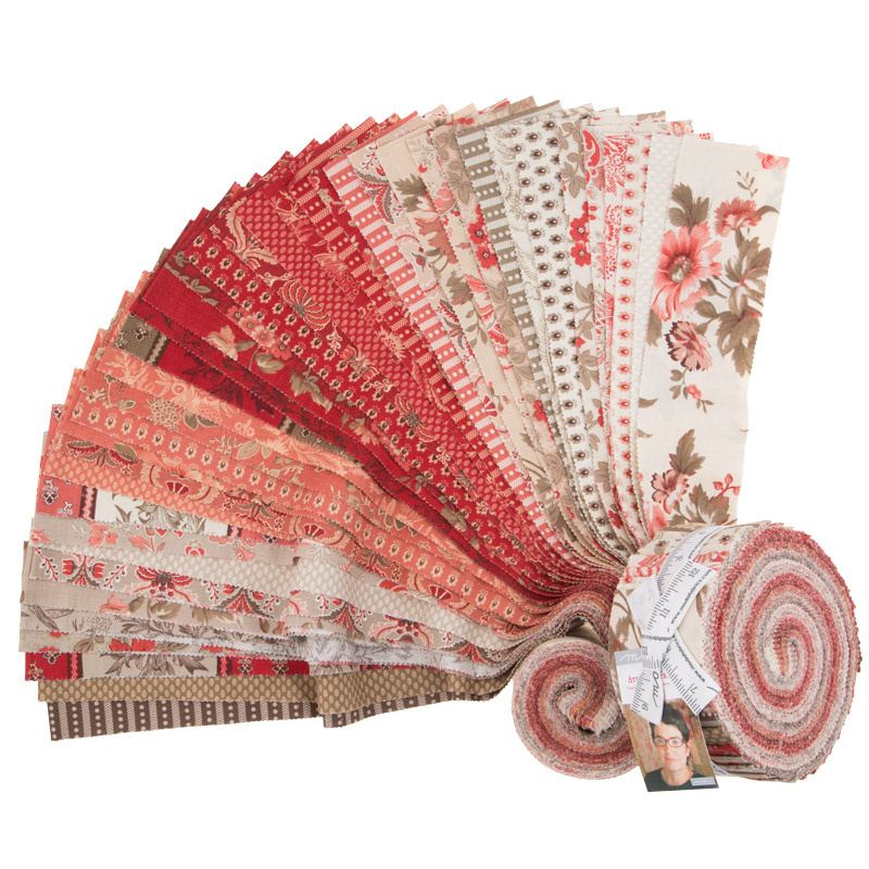Atelier De France Jelly Roll