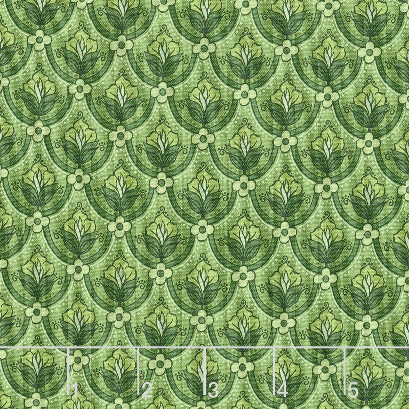 Bloomfield Avenue - Morningside Grass Yardage