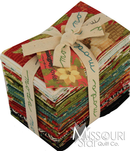 Jovial Fat Eighth Bundle