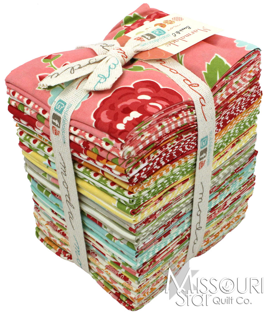 Marmalade Fat Quarter Bundle