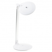 halo go rechargeable table lamp