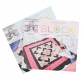 BLOCK Magazine