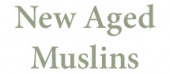 New Aged Muslins