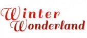 Winter Wonderland