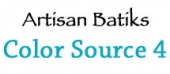 Artisan Batiks - Color Source 4